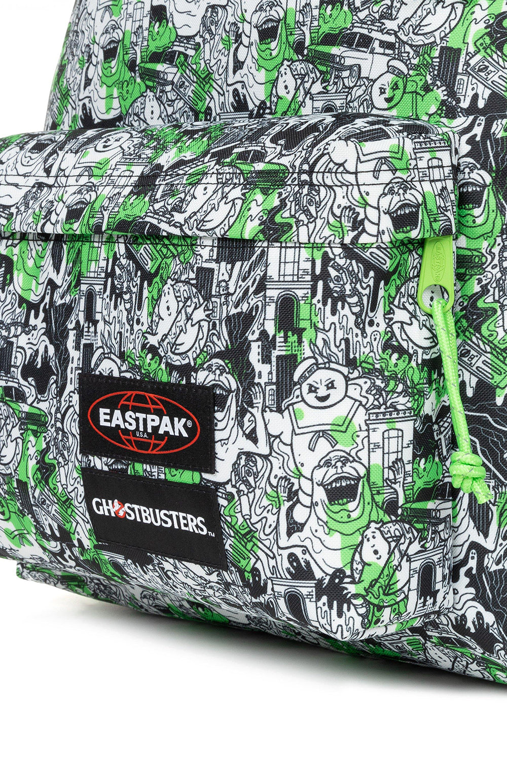 Eastpak-Ghostbusters X Eastpak Day Pak'r Çok Renkli Sırt Çantası-Sırt Çantası-6-milagron.live