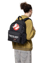 Eastpak-Ghostbusters X Eastpak Day Pak'r Siyah Sırt Çantası-Sırt Çantası-4-milagron.live