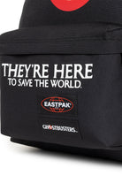 Eastpak-Ghostbusters X Eastpak Day Pak'r Siyah Sırt Çantası-Sırt Çantası-7-milagron.live