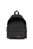 Eastpak-Padded Pak'r Spark Black Sırt Çantası-Sırt Çantası-2-milagron.live