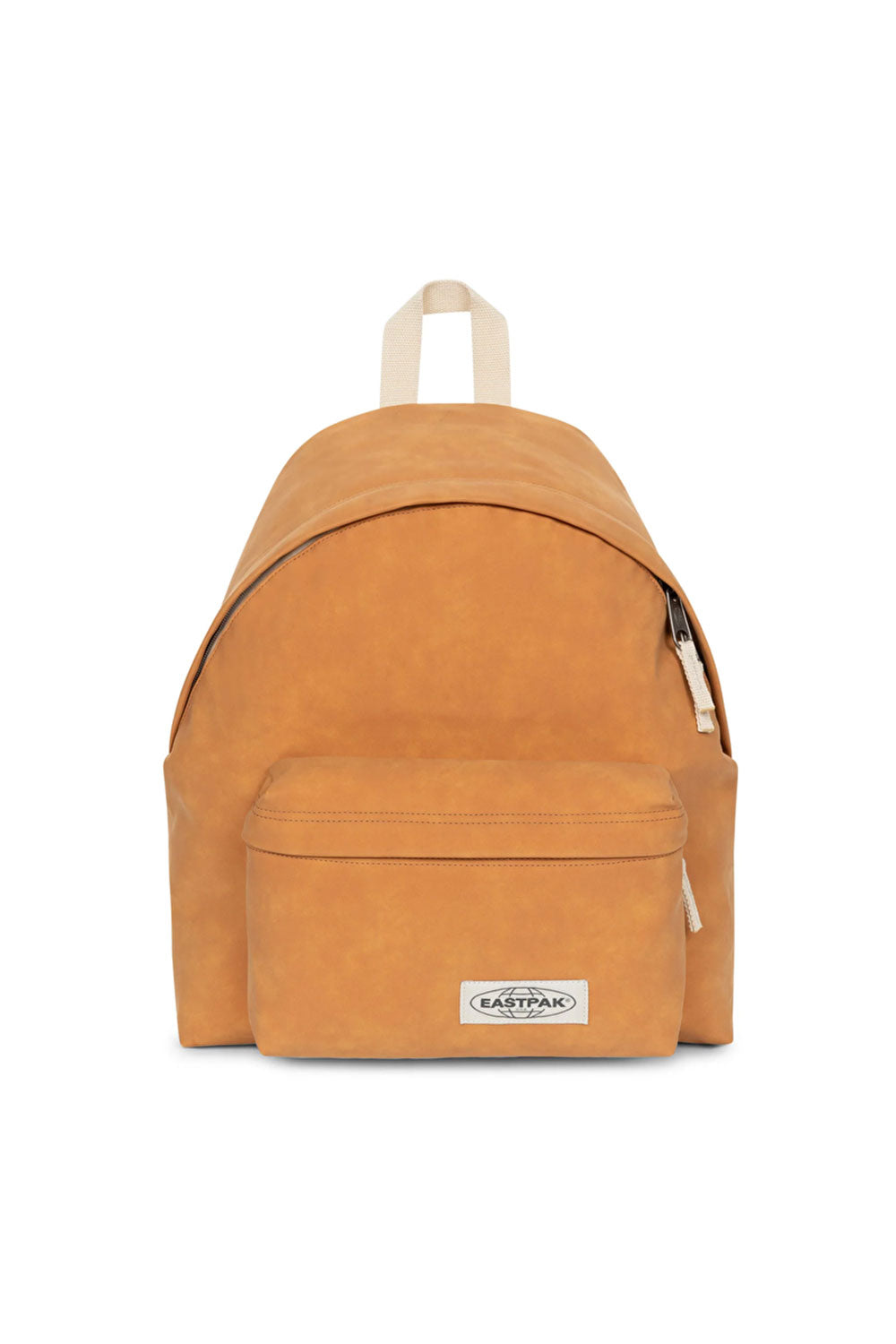 Eastpak-Padded Pak'r Uprgrained Ginger Sırt Çantası-Sırt Çantası-1-milagron.live