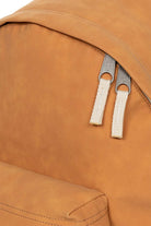 Eastpak-Padded Pak'r Uprgrained Ginger Sırt Çantası-Sırt Çantası-2-milagron.live