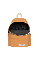 Eastpak-Padded Pak'r Uprgrained Ginger Sırt Çantası-Sırt Çantası-6-milagron.live