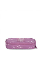 Eastpak-Peanuts x Eastpak Oval Single Pink-Laptop Çantası-1-milagron.live