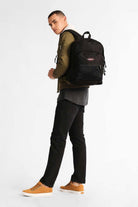 Eastpak-Pinnacle Black-Sırt Çantası-3-milagron.live