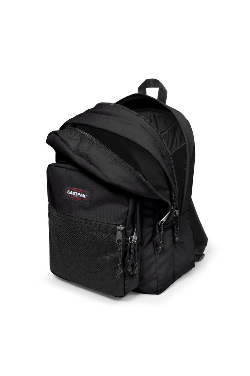 Eastpak-Pinnacle Black-Sırt Çantası-4-milagron.live