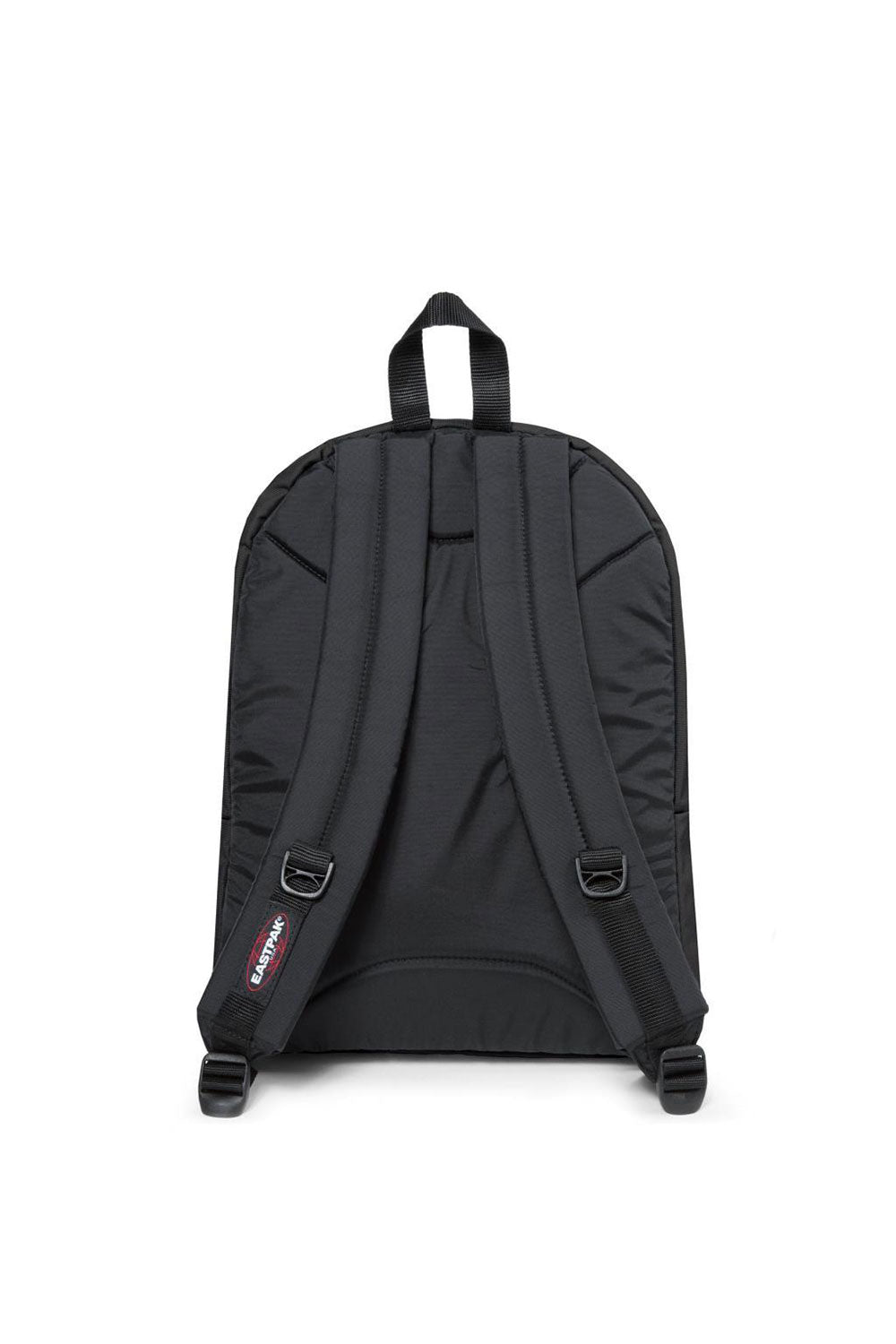 Eastpak-Pinnacle Black-Sırt Çantası-5-milagron.live