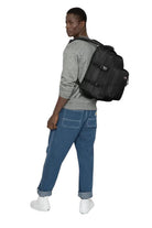 Eastpak-Provider Black-Sırt Çantası-6-milagron.live