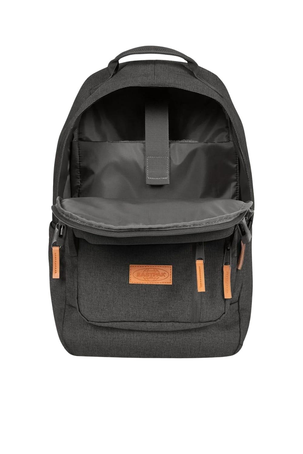 Eastpak-Smallker CS Black Denim2-Sırt Çantası-3-milagron.live