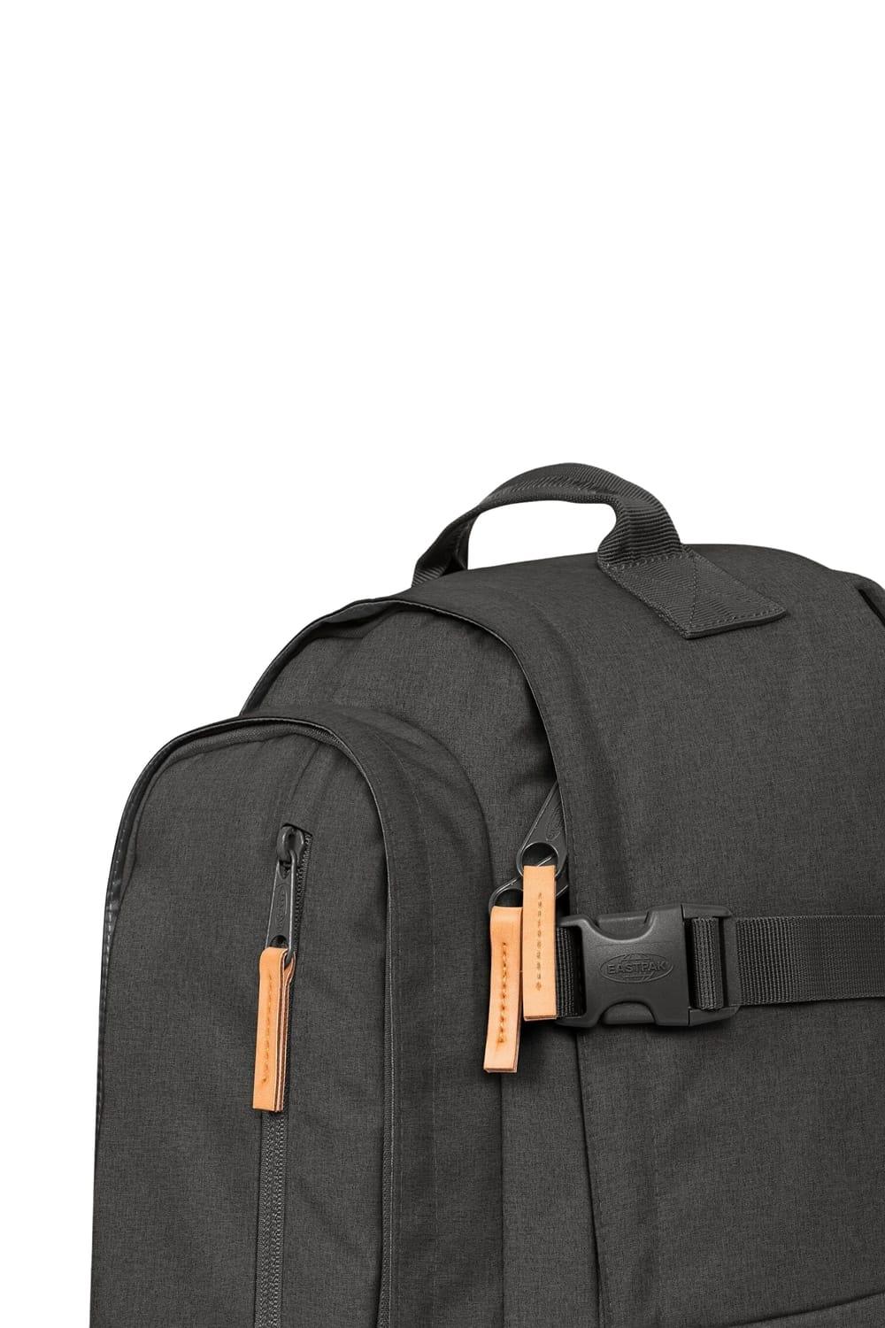 Eastpak-Smallker CS Black Denim2-Sırt Çantası-4-milagron.live