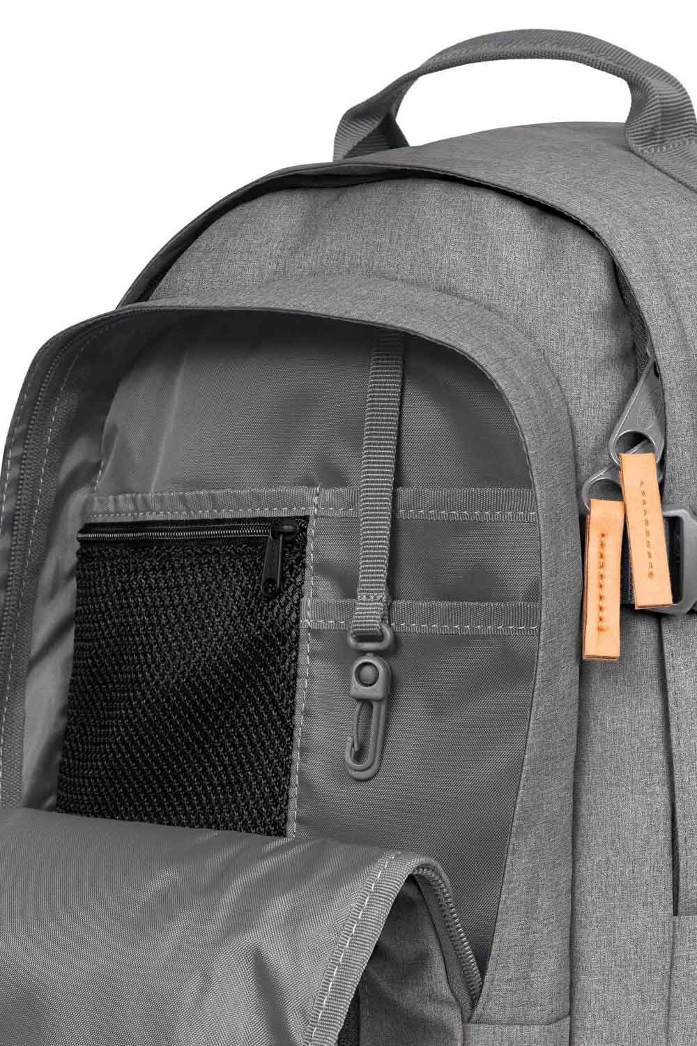 Eastpak-Smallker CS Sunday Grey2-Sırt Çantası-6-milagron.live