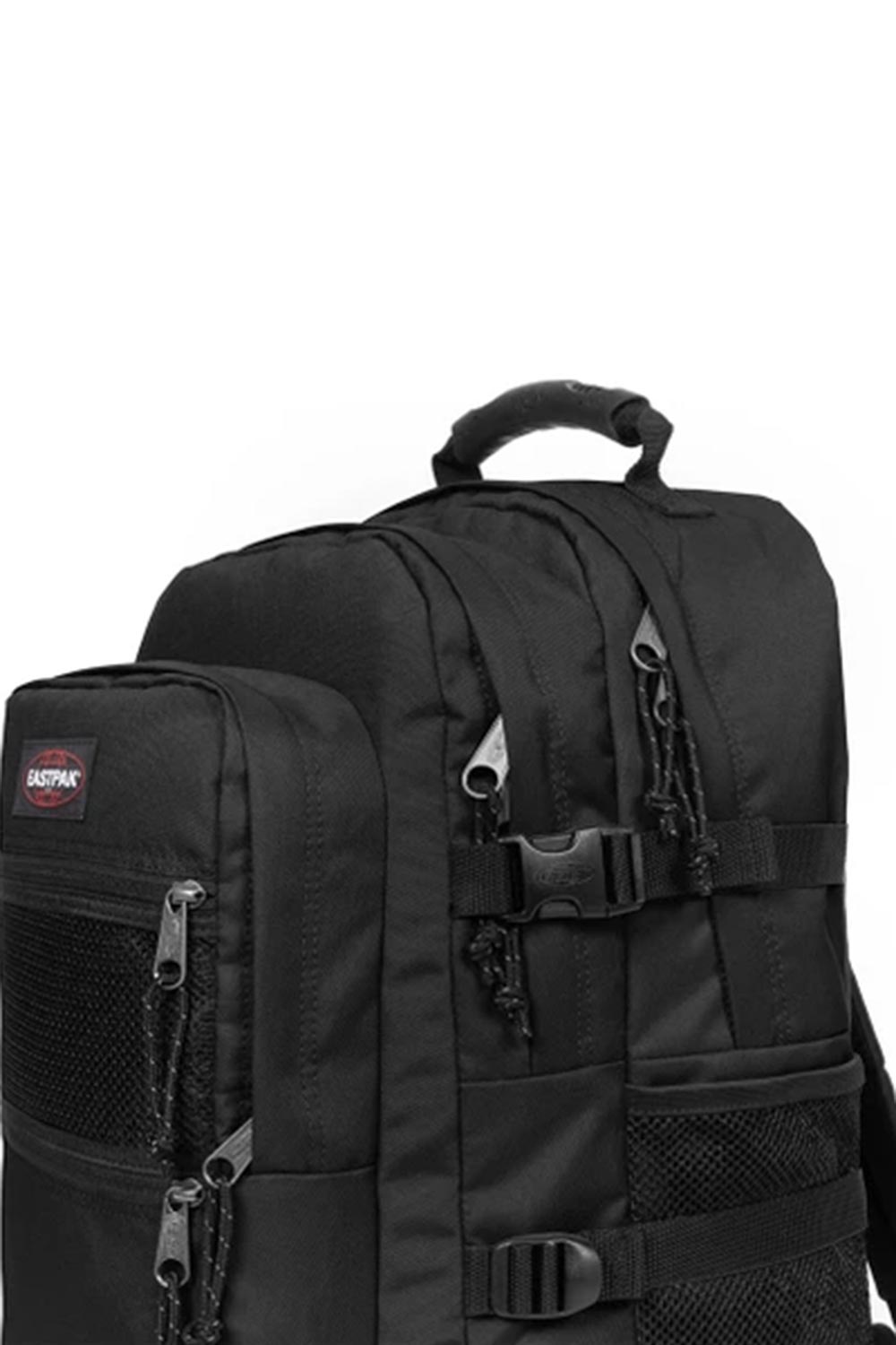 Eastpak-Suplyer Black-Sırt Çantası-2-milagron.live