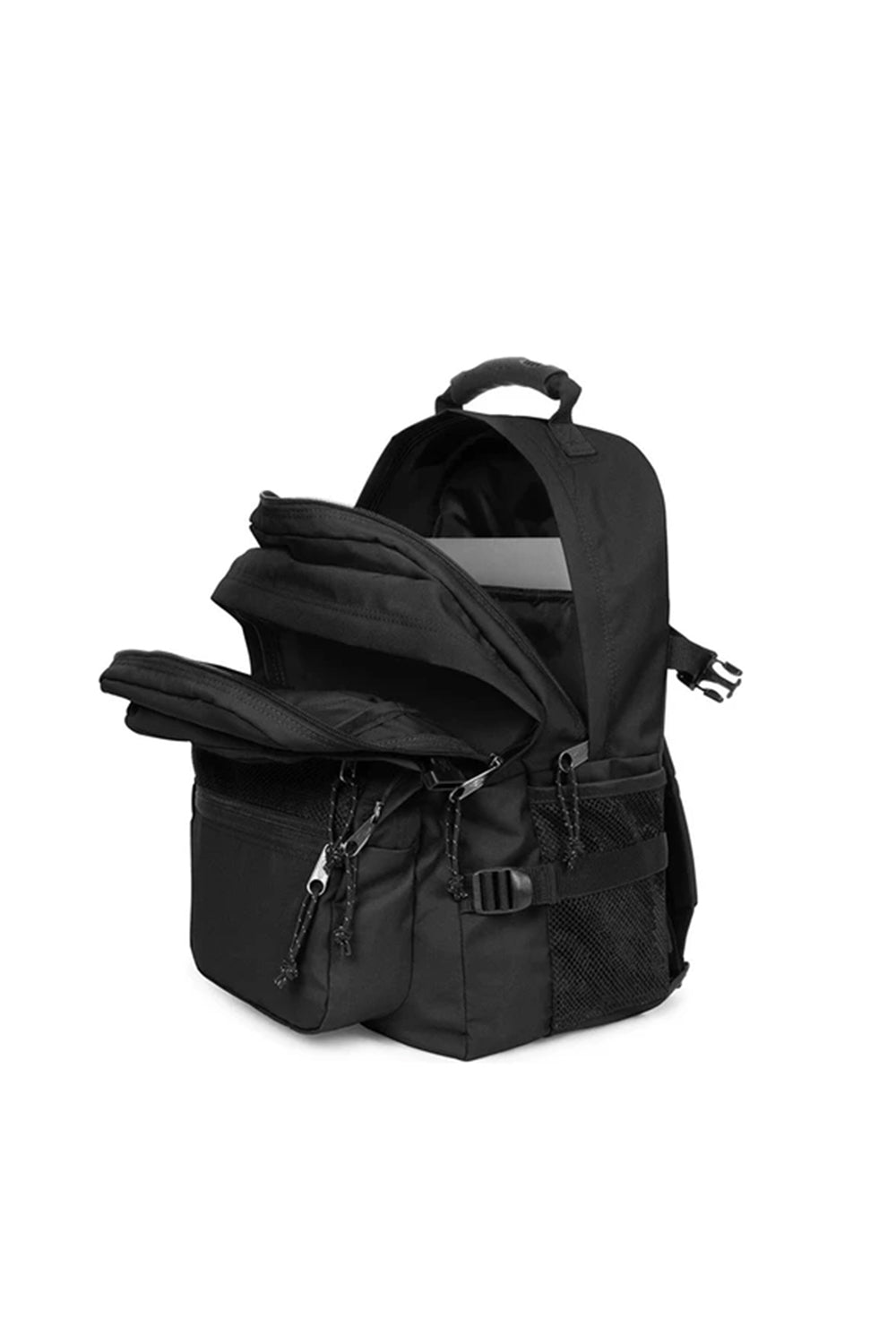 Eastpak-Suplyer Black-Sırt Çantası-3-milagron.live