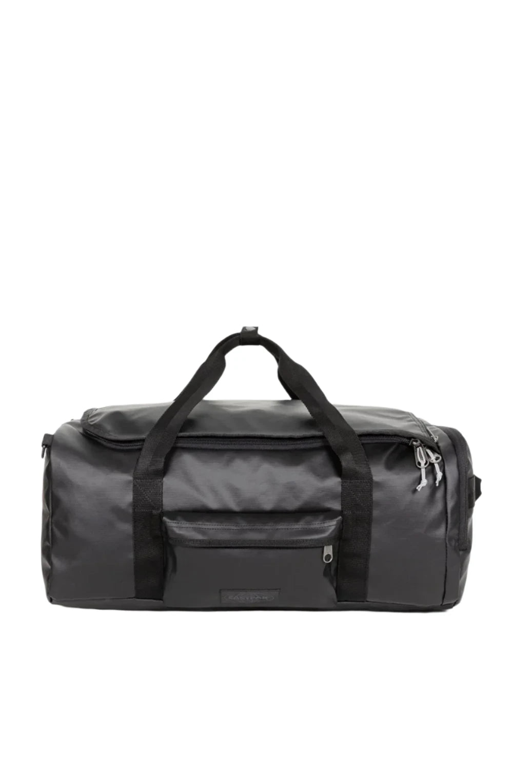 Eastpak-Tarp Duffl'r S Tarp - Siyah-Sırt Çantası-1-milagron.live