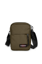 Eastpak-The One Army Olive-Omuz Çantası-1-milagron.live