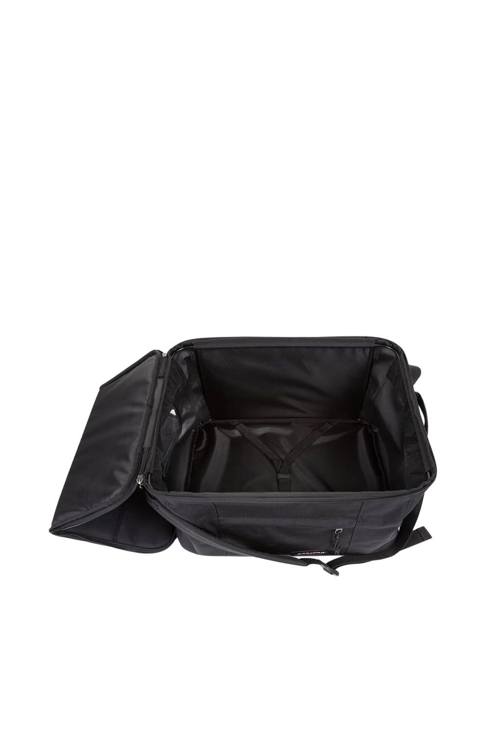 Eastpak-Travelbox L Black-Bavul & Seyahat Çantası-4-milagron.live