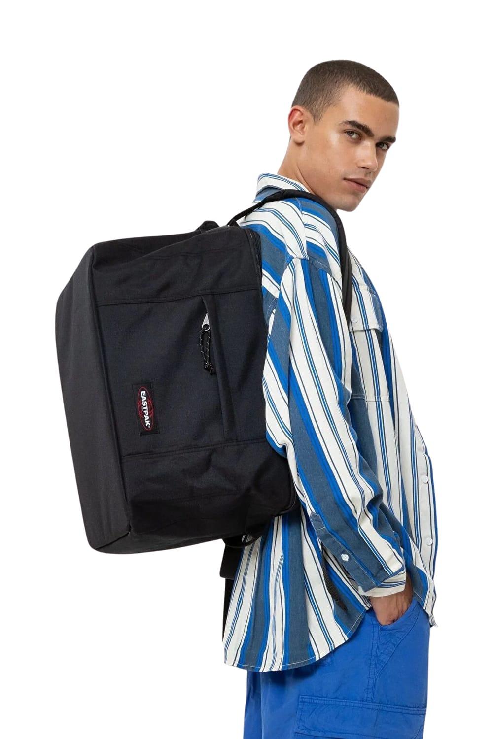 Eastpak-Travelbox M Black-Bavul & Seyahat Çantası-2-milagron.live