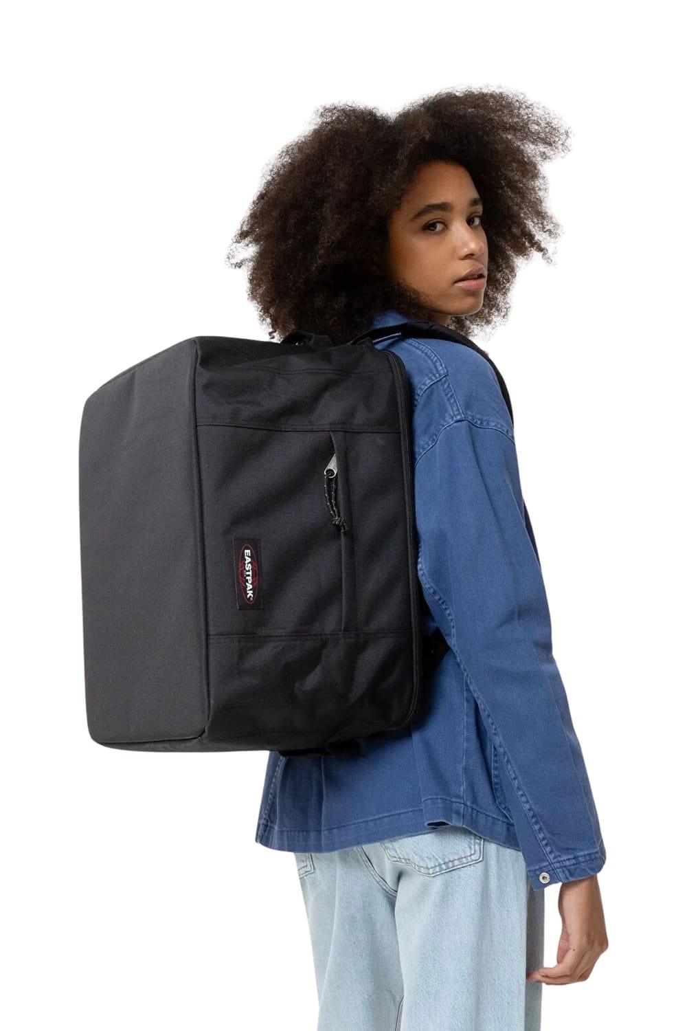 Eastpak-Travelbox M Black-Bavul & Seyahat Çantası-4-milagron.live