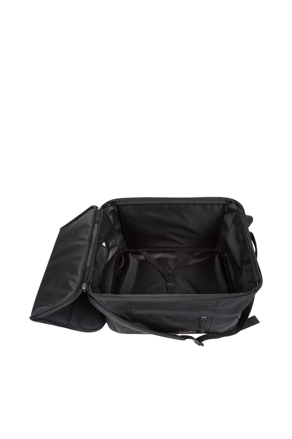 Eastpak-Travelbox M Black-Bavul & Seyahat Çantası-5-milagron.live
