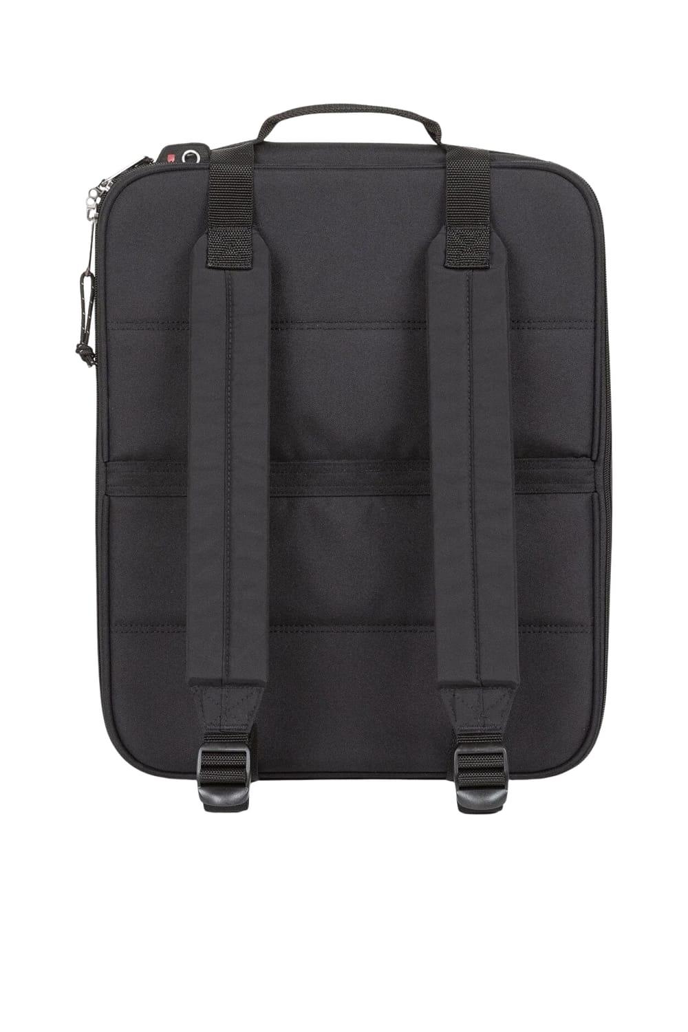 Eastpak-Travelbox M Black-Bavul & Seyahat Çantası-7-milagron.live