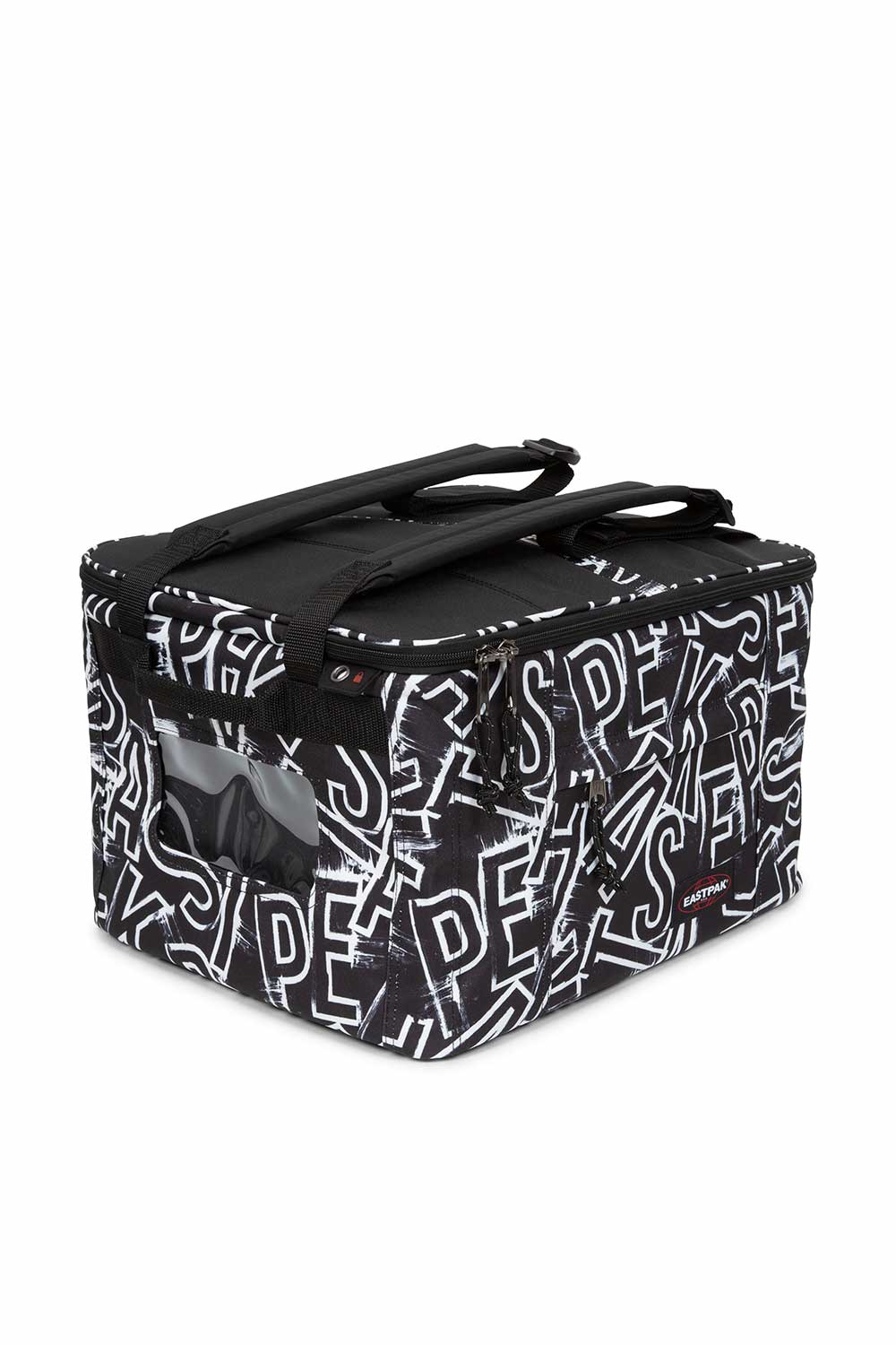 Eastpak-Travelbox M Ep Letters Black-Bavul & Seyahat Çantası-3-milagron.live