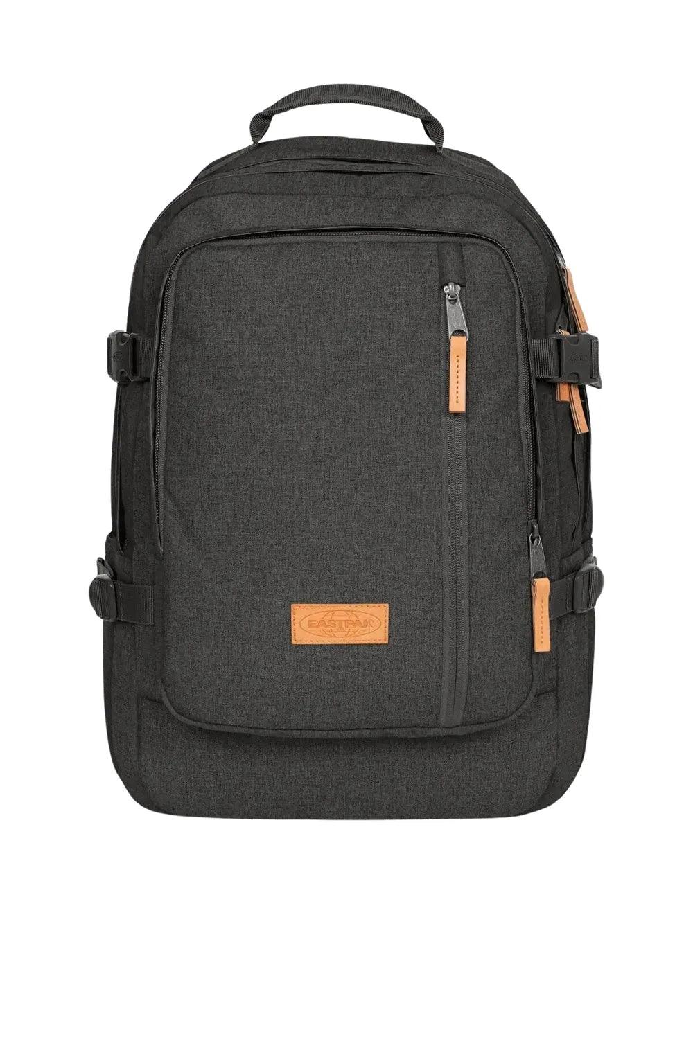 Eastpak-Volker CS Black Denim2-Sırt Çantası-1-milagron.live