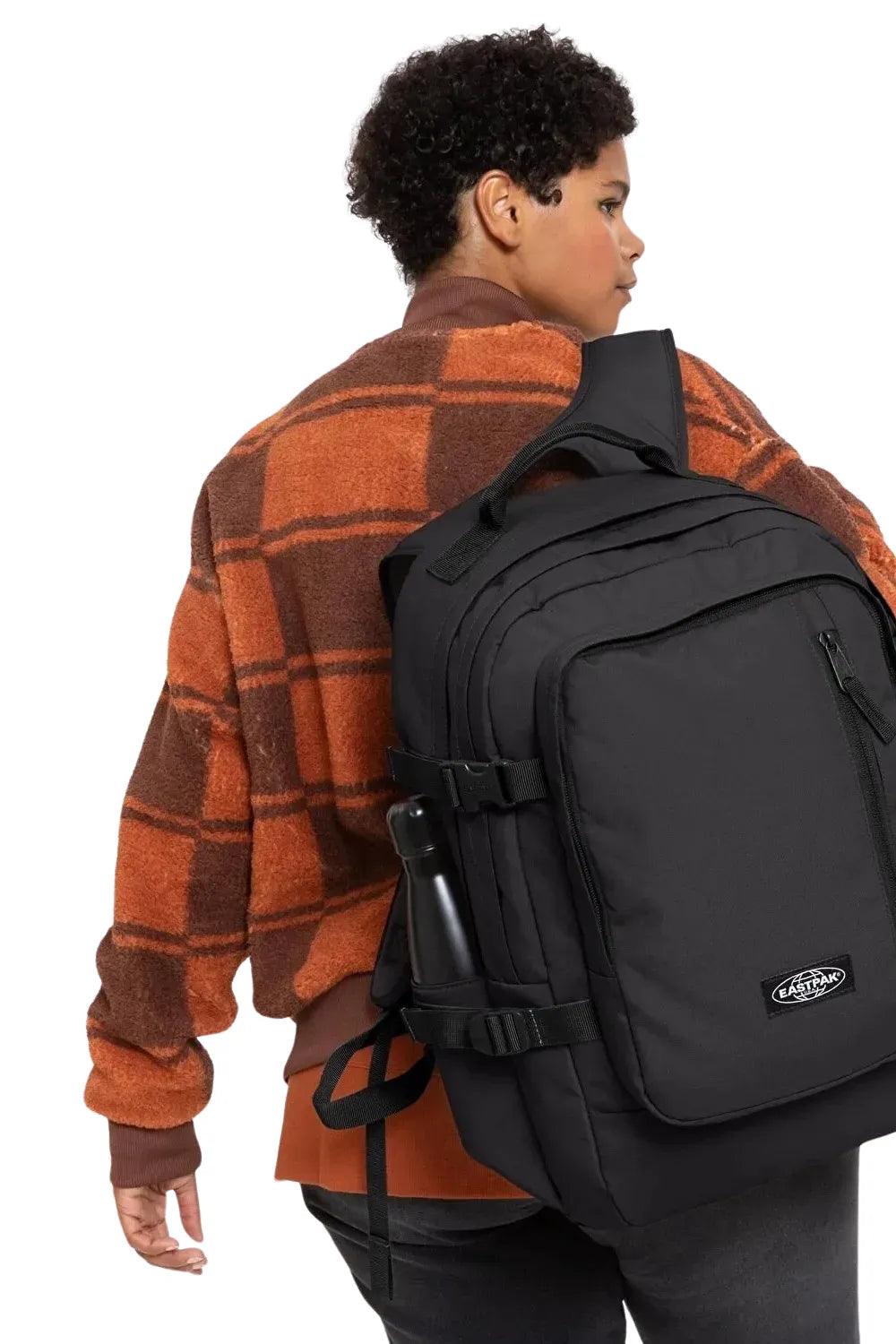Eastpak-Volker CS Mono Black2-Sırt Çantası-7-milagron.live