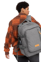 Eastpak-Volker CS Sunday Grey2-Sırt Çantası-5-milagron.live