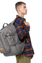 Eastpak-Volker CS Sunday Grey2-Sırt Çantası-6-milagron.live