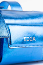 Edda Studio-Electro Azure Mini-Omuz Çantası-3-milagron.live