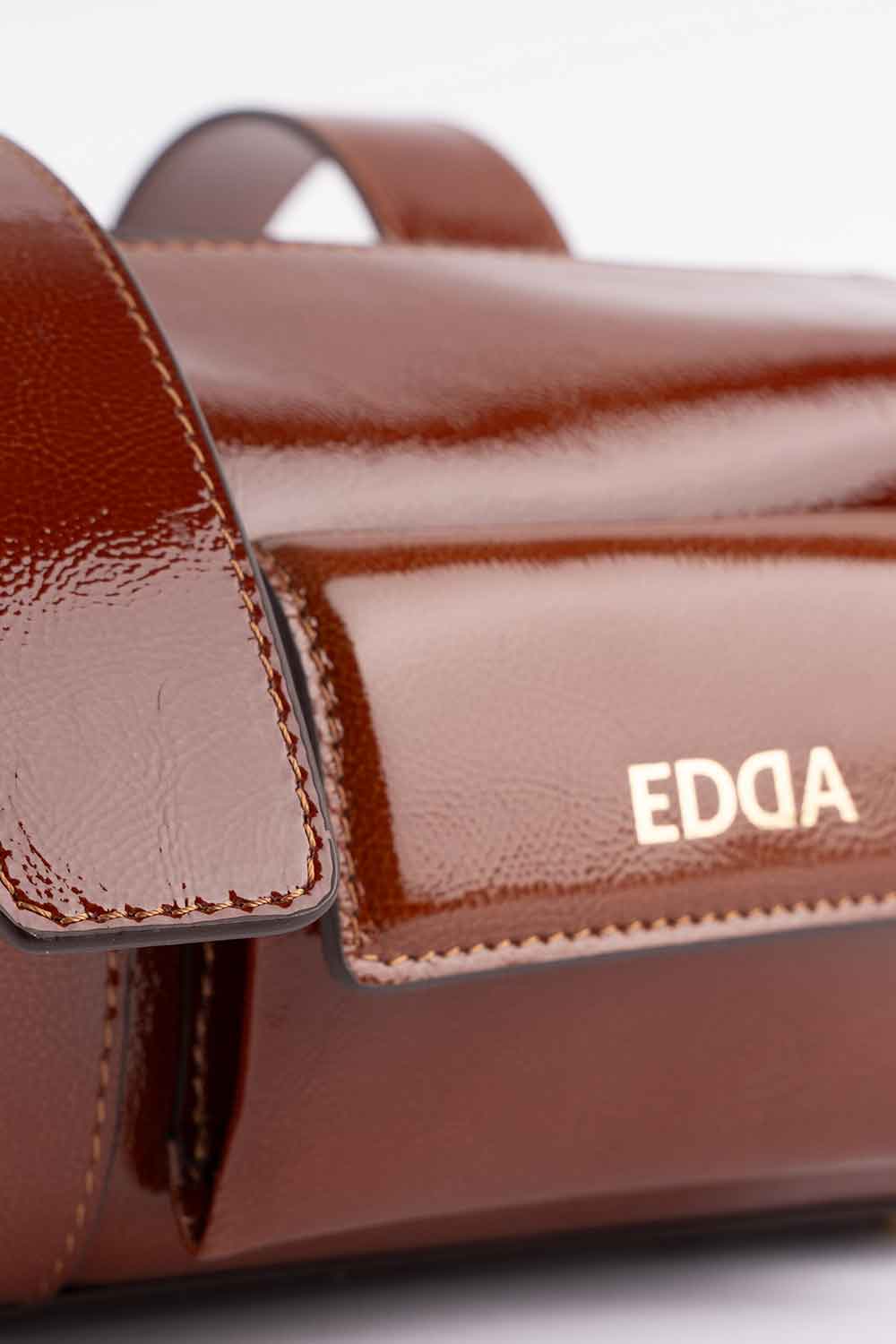 Edda Studio-Honey Hideaway Mini-Omuz Çantası-3-milagron.live