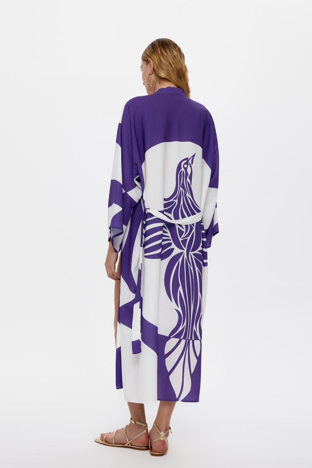 Eliphe-Sireng Mor Maxi Kimono-Kimono-2-milagron.live