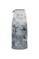 Blue Jungle Pareo