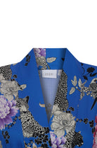 Cheatah Royal Kimono