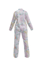 Elli2-Four Seasons-Pijama Takımı-6-milagron.live