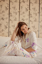 Elli2-Jasmine Garden-Pijama Takımı-1-milagron.live