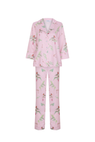 Elli2-Rose Blossom-Pijama Takımı-1-milagron.live