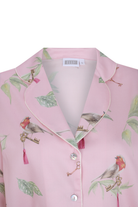 Elli2-Rose Blossom-Pijama Takımı-4-milagron.live