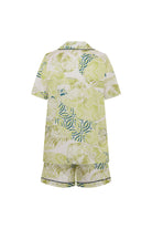Sunny Leo Şort Set