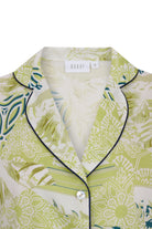 Sunny Leo Şort Set