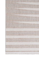 Empera-Indiana Oak Takma Saçaklı Modern Klasik Salon Halısı-3-milagron.live