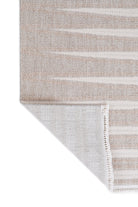 Empera-Indiana Oak Takma Saçaklı Modern Klasik Salon Halısı-4-milagron.live