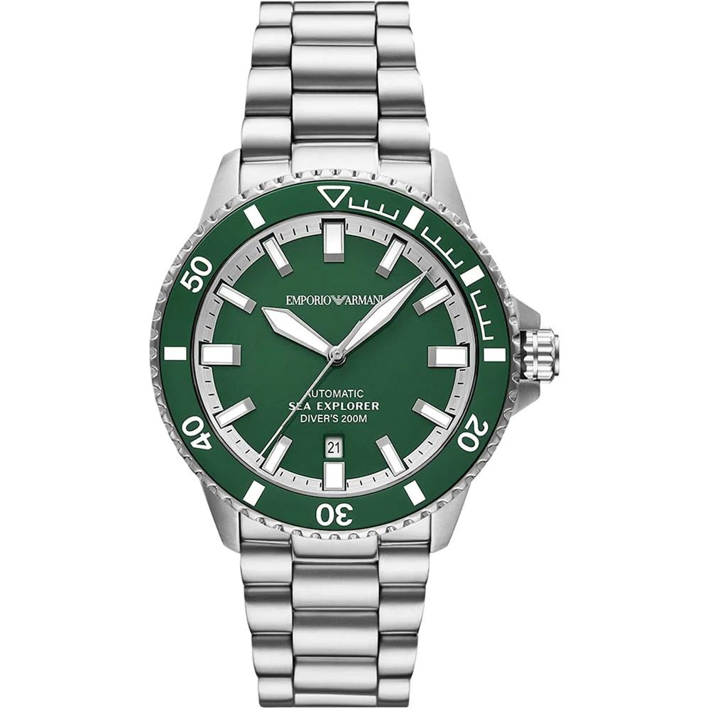 Emporio Armani Ar60088 Erkek Kol Saati