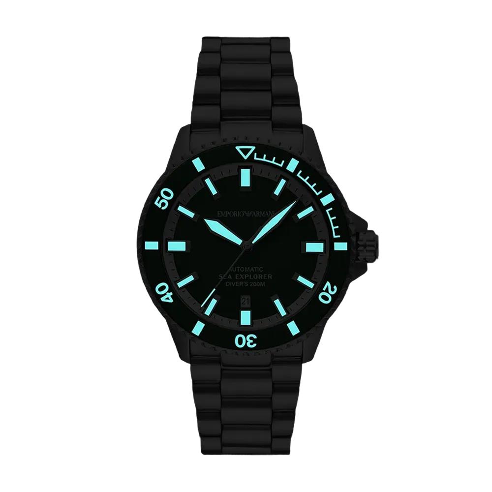 Emporio Armani Ar60088 Erkek Kol Saati