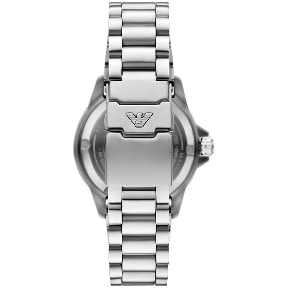 Emporio Armani Ar60088 Erkek Kol Saati
