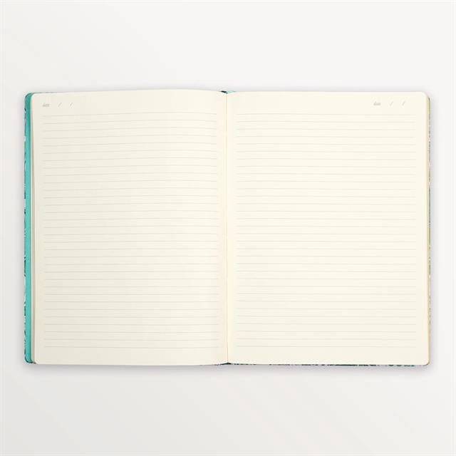 Episode-Episode Ebru Design No 07 Xlcasebound Notebook-DEFTER-4-milagron.live