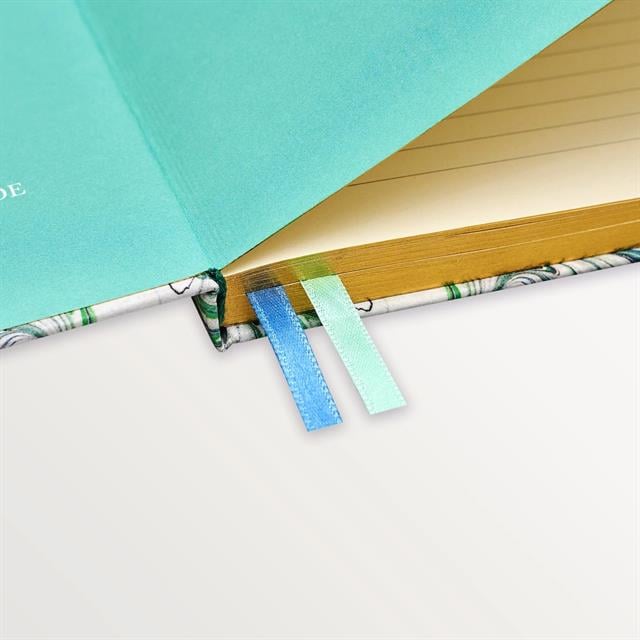 Episode-Episode Ebru Design No 07 Xlcasebound Notebook-DEFTER-6-milagron.live