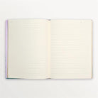 Episode-Episode Ebru Design No 08 Xl Casebound Notebook-DEFTER-4-milagron.live