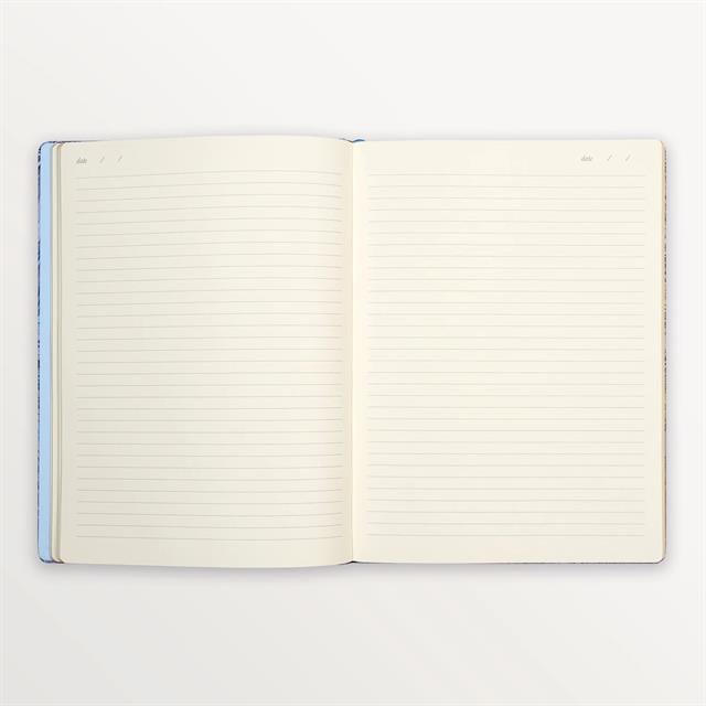 Episode-Episode Ebru Design No 38 Xl Casebound Notebook-DEFTER-4-milagron.live