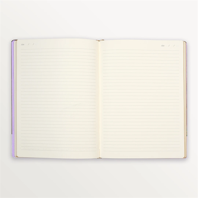 Episode-Episode Gallery Klimt The Kiss Xl Casebound Notebook-DEFTER-5-milagron.live